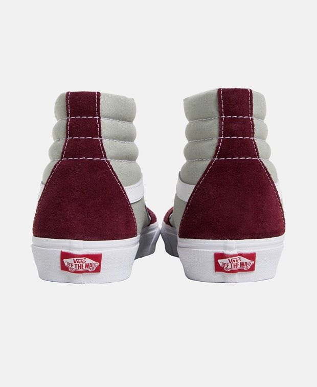 Vans Sk8-hi Sneakers Size US 5 / EU 37 - 2 Thumbnail