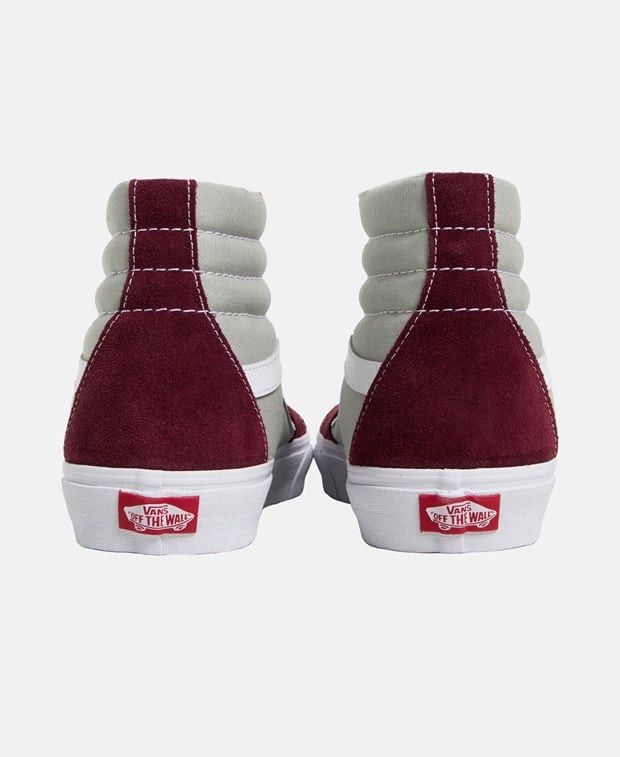 Vans Sk8-hi Sneakers Size US 6 / EU 39 - 2 Thumbnail