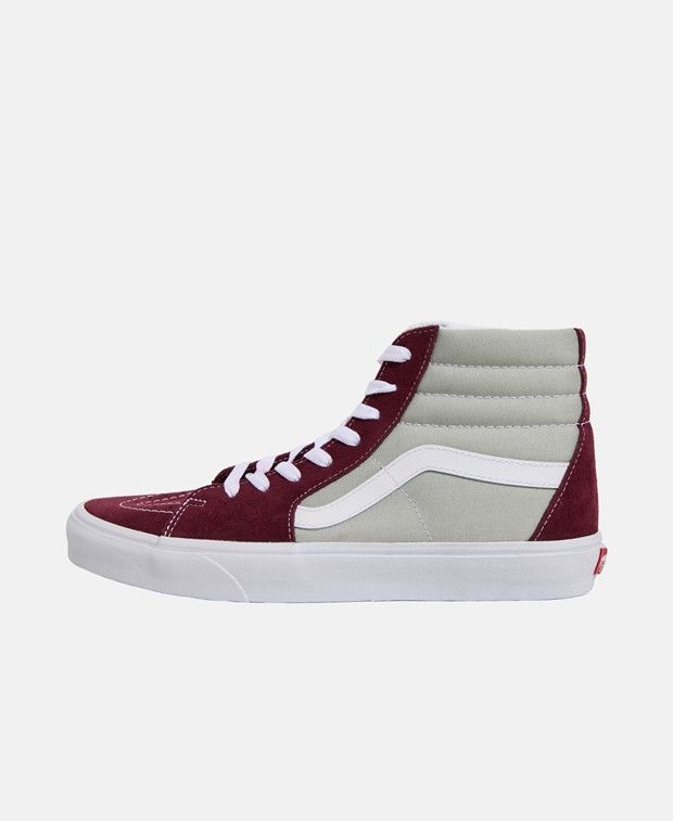 Vans Sk8-hi Sneakers Size US 6 / EU 39 - 4 Thumbnail