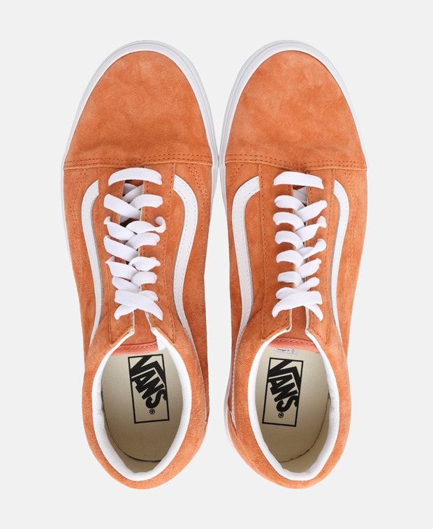 Vans Old Skool Sneakers Size US 5 / EU 37 - 3 Thumbnail