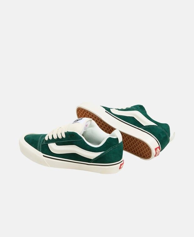 Vans Knu Skool Sneakers Size US 8 / EU 41 - 2 Thumbnail