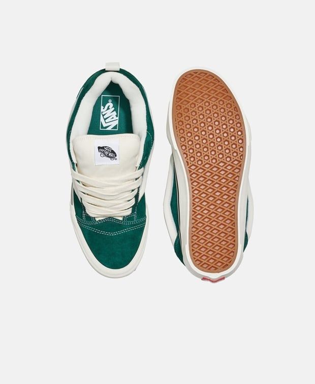 Vans Knu Skool Sneakers Size US 10 / EU 43 - 3 Thumbnail