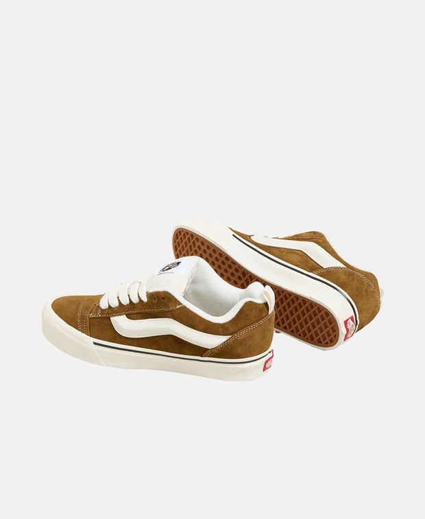 Vans Knu Skool Sneakers Size US 6 / EU 39 - 2 Thumbnail