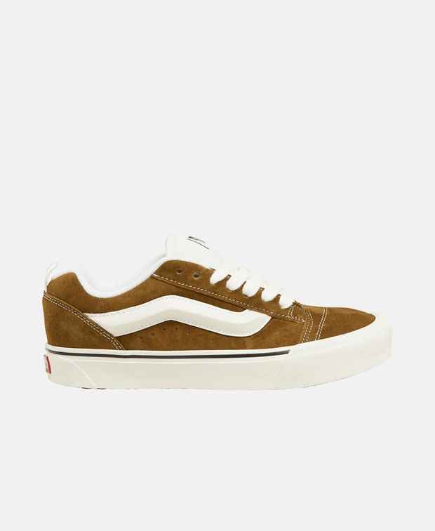 Vans Knu Skool Sneakers Size US 7 / EU 40 - 4 Thumbnail