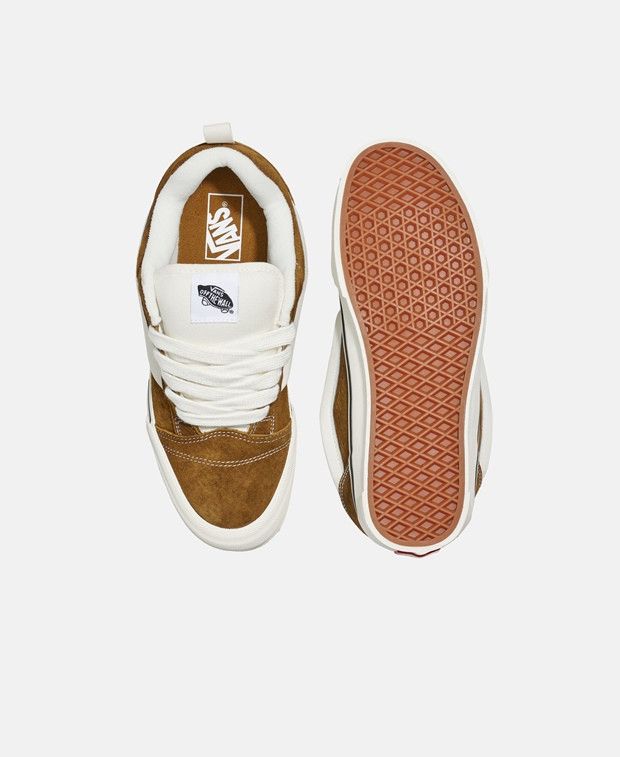Vans Knu Skool Sneakers Size US 7.5 / EU 40-41 - 3 Thumbnail