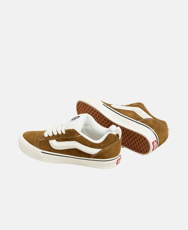 Vans Knu Skool Sneakers Size US 7.5 / EU 40-41 - 2 Thumbnail