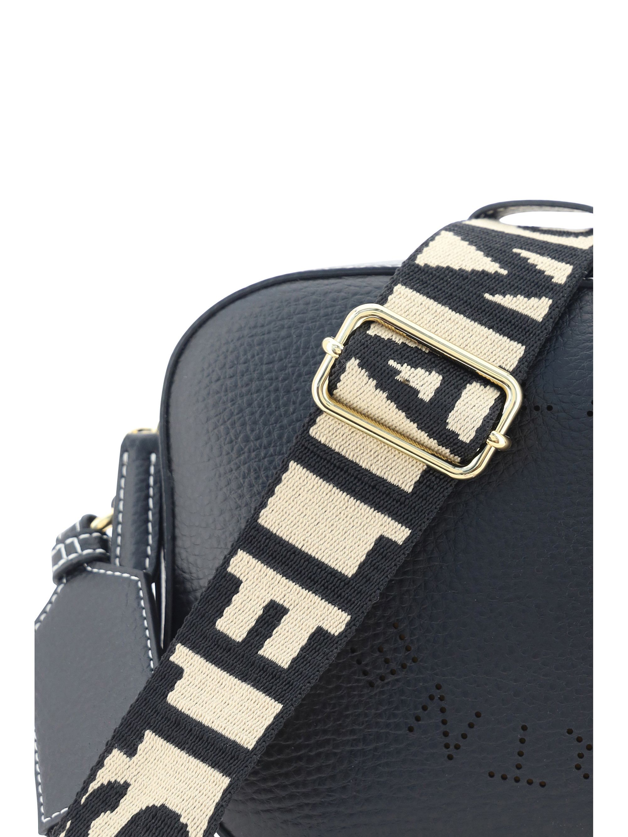 Stella McCartney Camera Shoulder Bag Size ONE SIZE - 4 Thumbnail