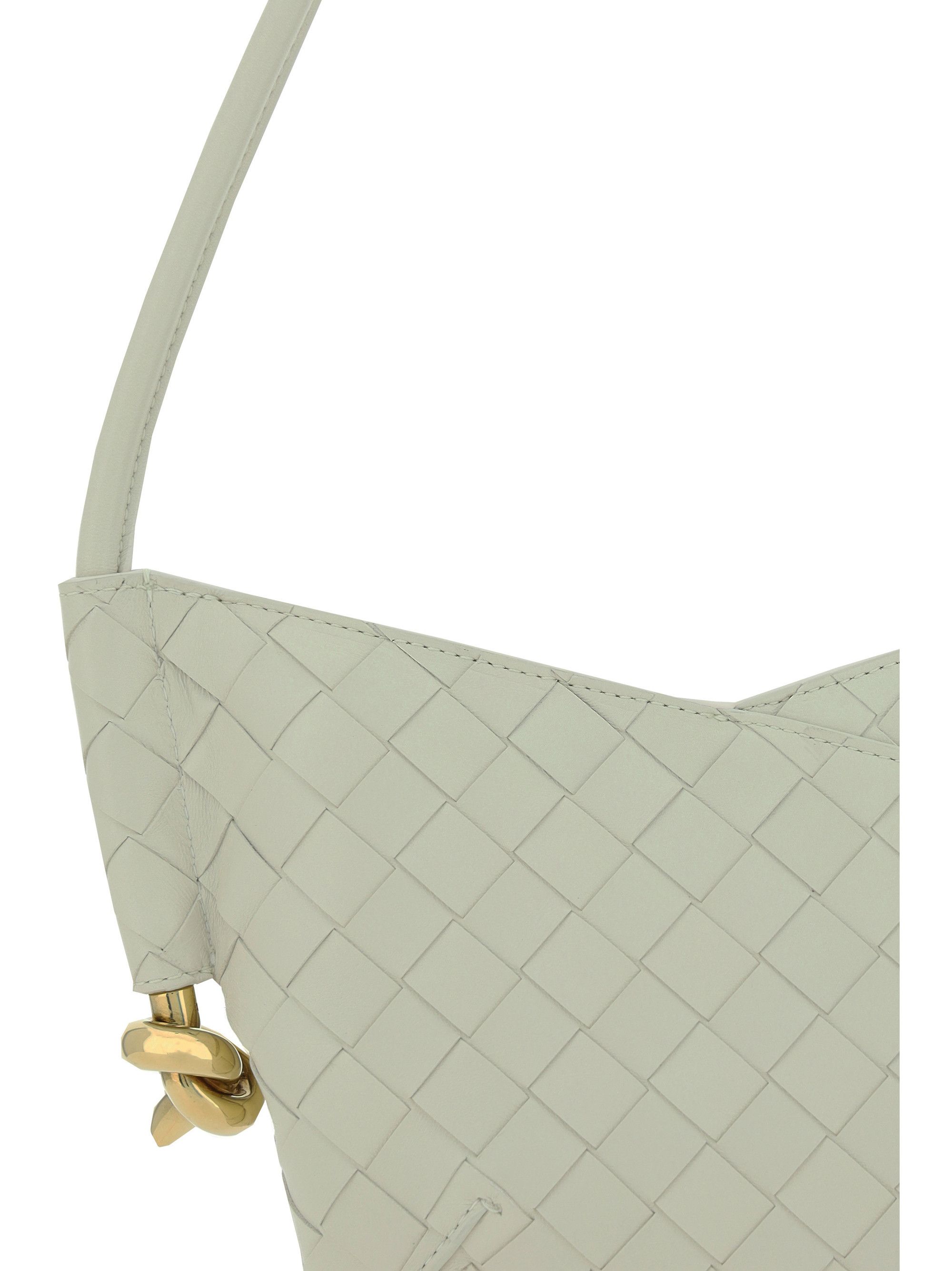 Bottega Veneta Mini Solstice Shoulder Bag Size ONE SIZE - 4 Thumbnail