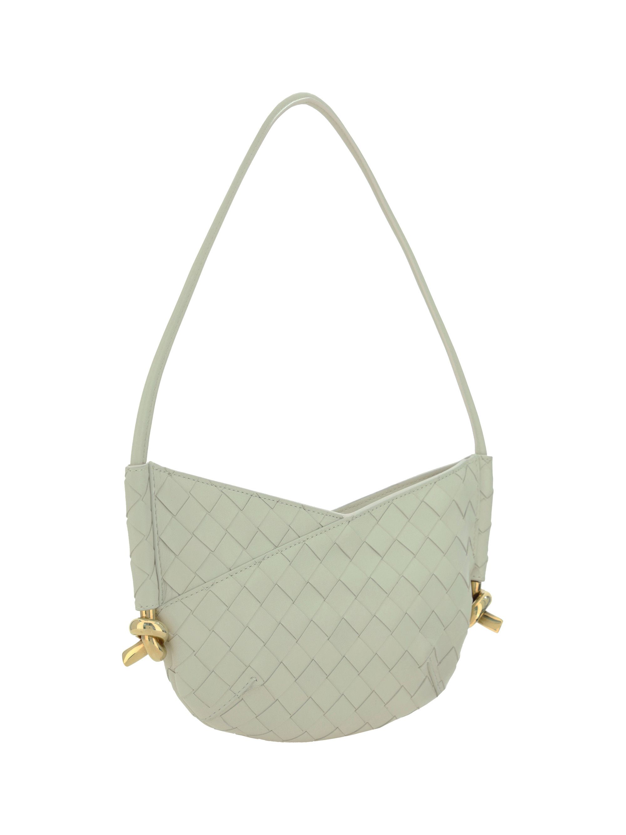 Bottega Veneta Mini Solstice Shoulder Bag Size ONE SIZE - 3 Thumbnail