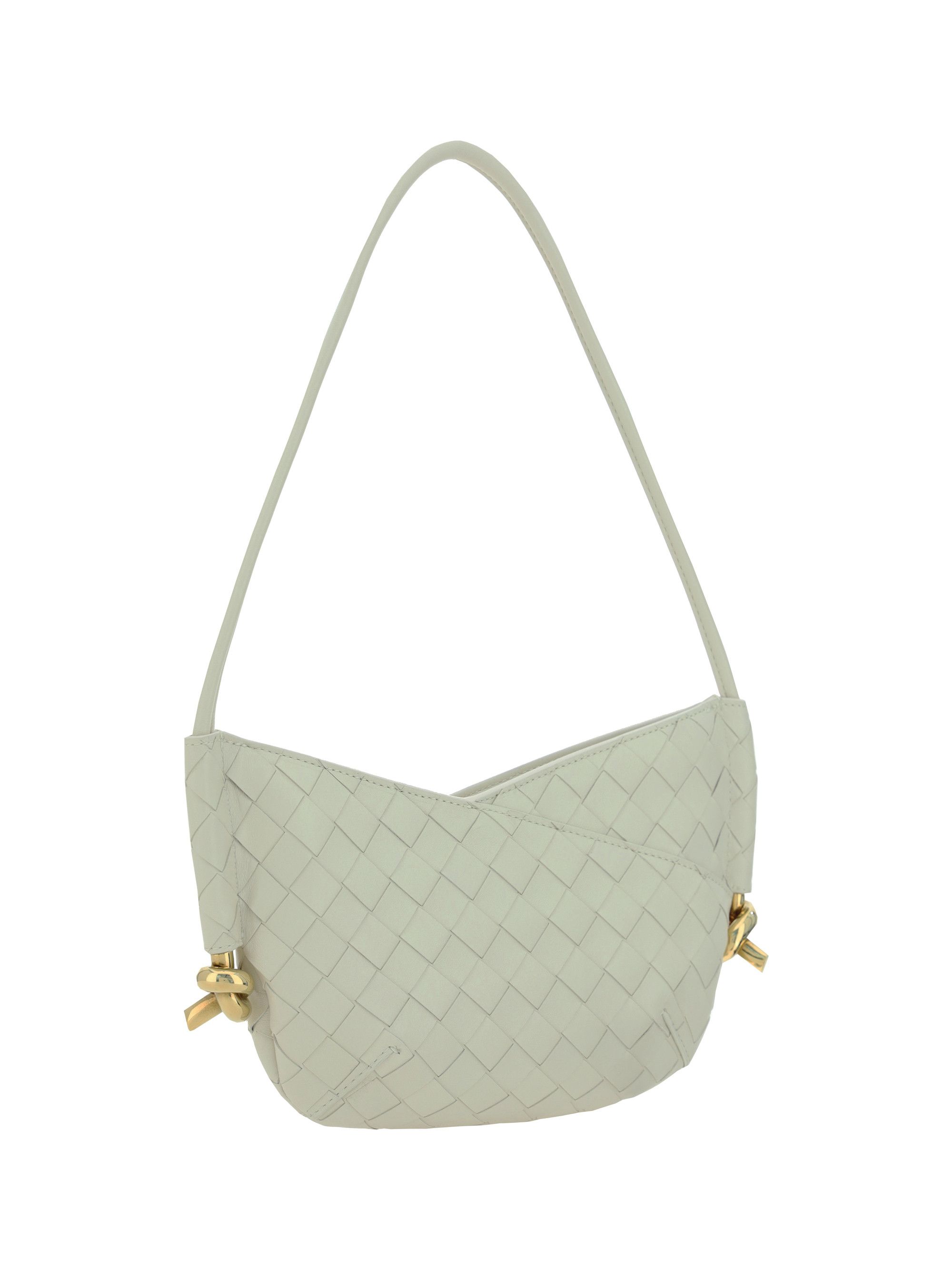 Bottega Veneta Mini Solstice Shoulder Bag Size ONE SIZE - 2 Thumbnail