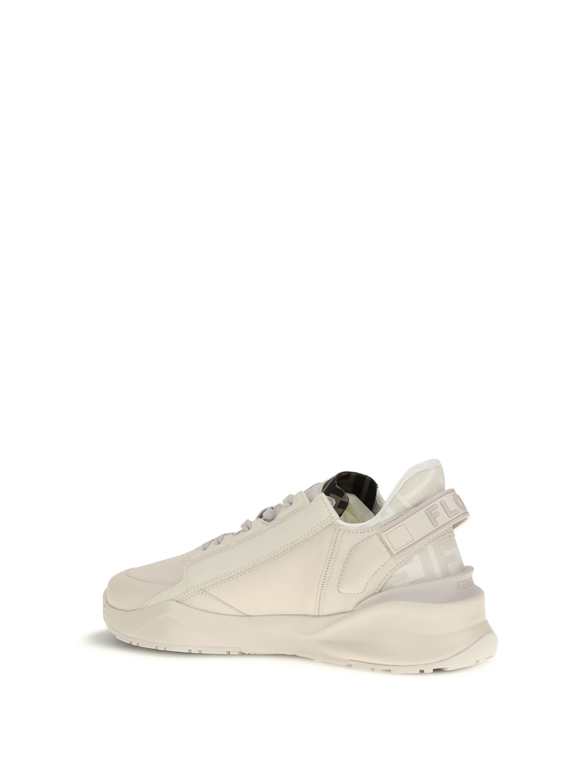 Fendi Flow Running Sneakers Size US 8 / EU 41 - 6 Thumbnail