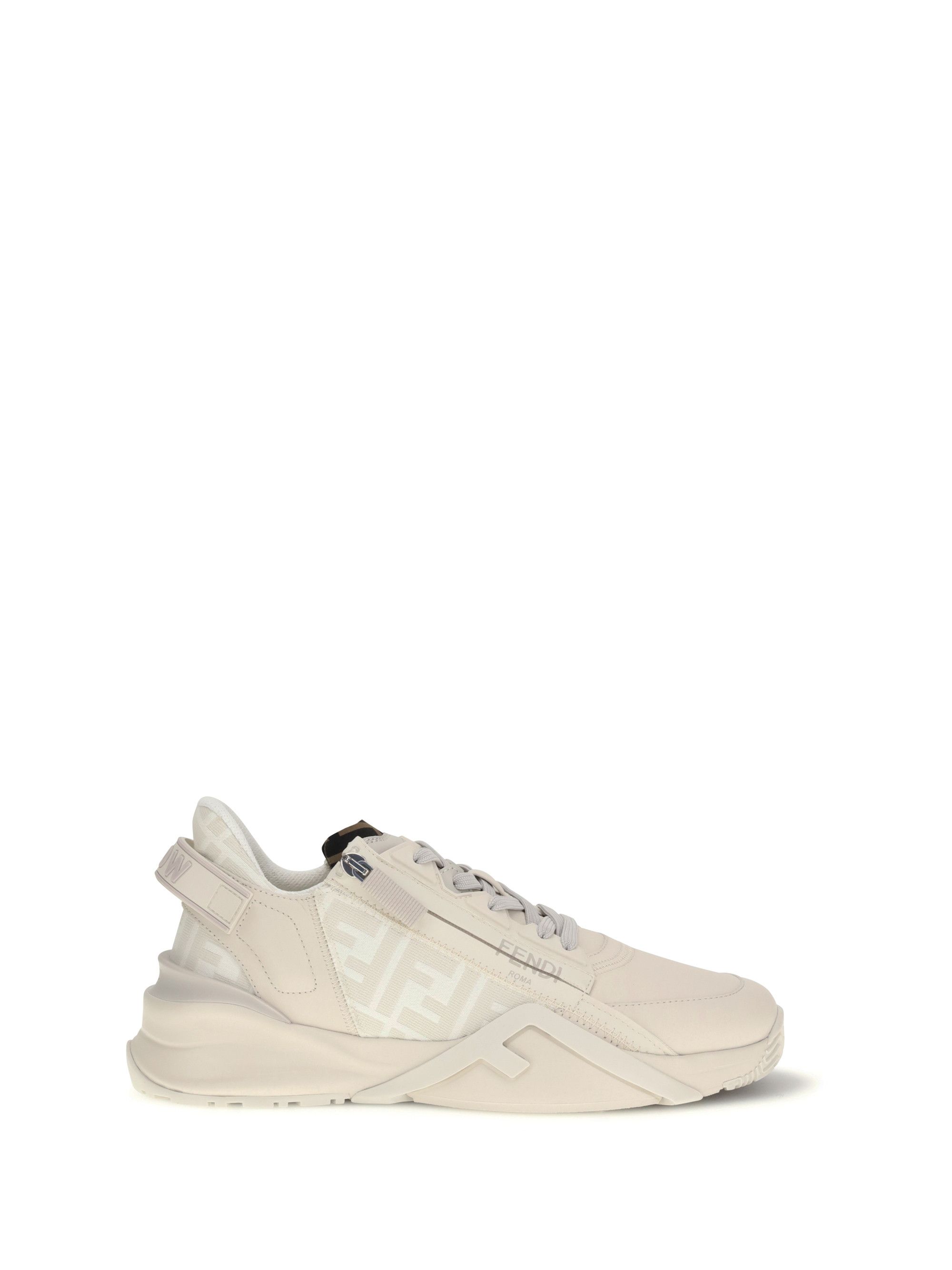 Fendi Flow Running Sneakers Size US 9 / EU 42 - 2 Thumbnail