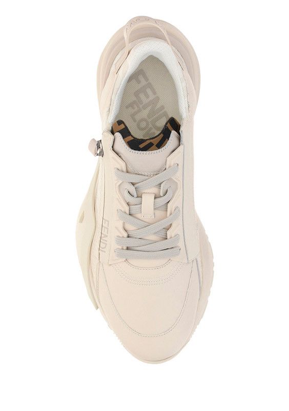 Fendi Flow Running Sneakers Size US 9 / EU 42 - 7 Thumbnail