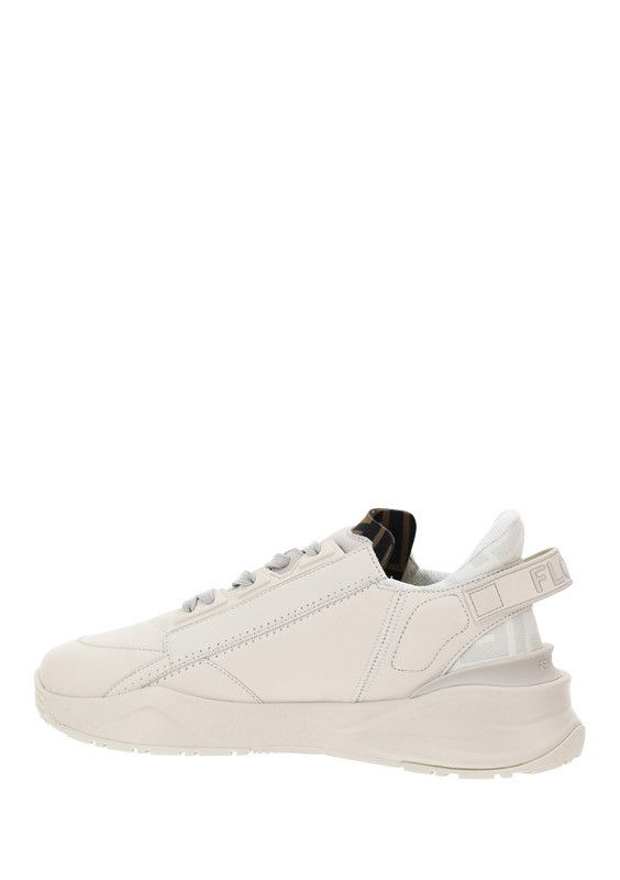 Fendi Flow Running Sneakers Size US 10 / EU 43 - 5 Thumbnail