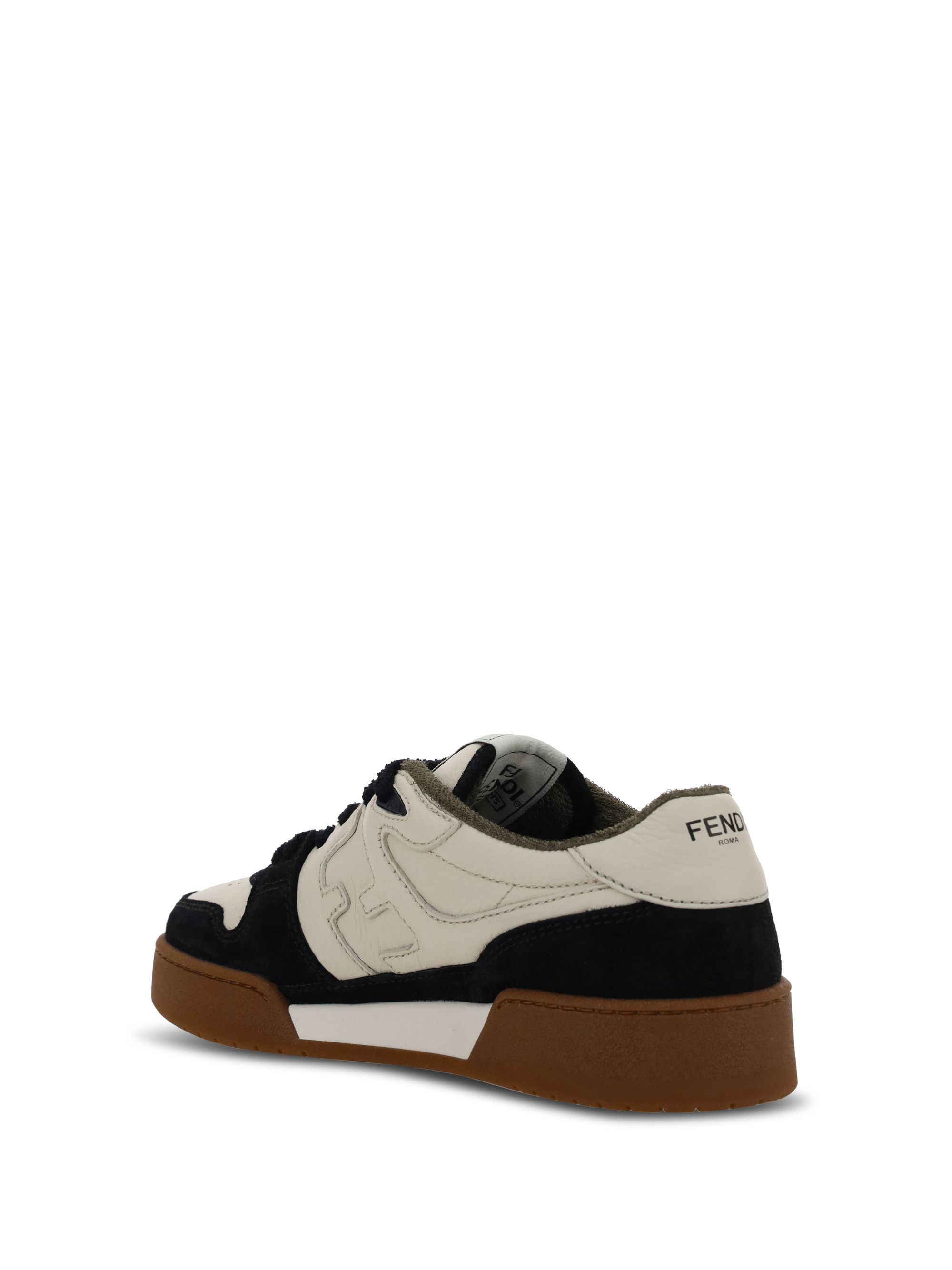 Fendi Sneakers Size US 13 / EU 46 - 3 Thumbnail