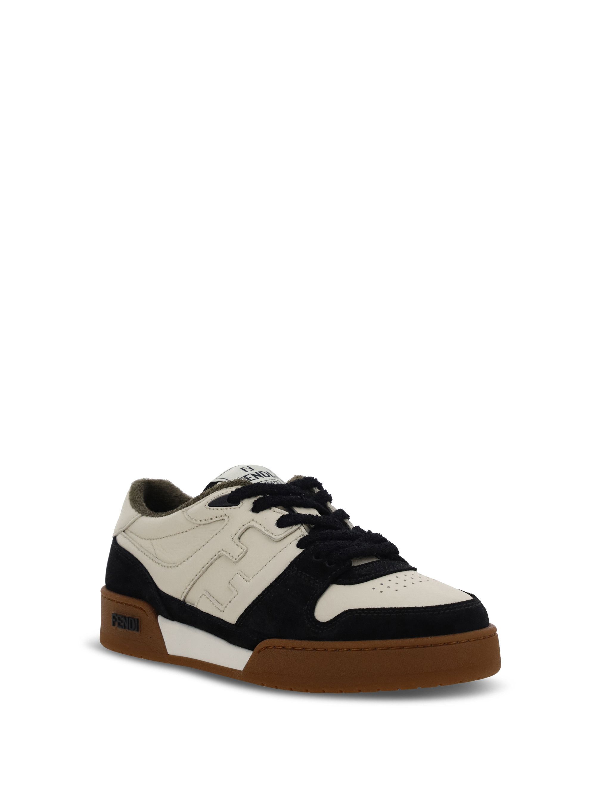 Fendi Sneakers Size US 13 / EU 46 - 2 Thumbnail