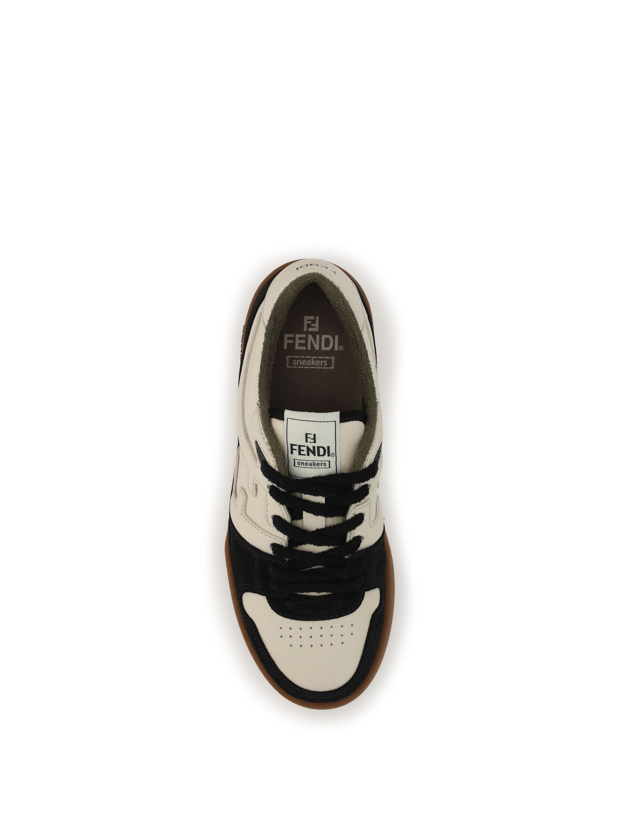 Fendi Sneakers Size US 10 / EU 43 - 4 Thumbnail