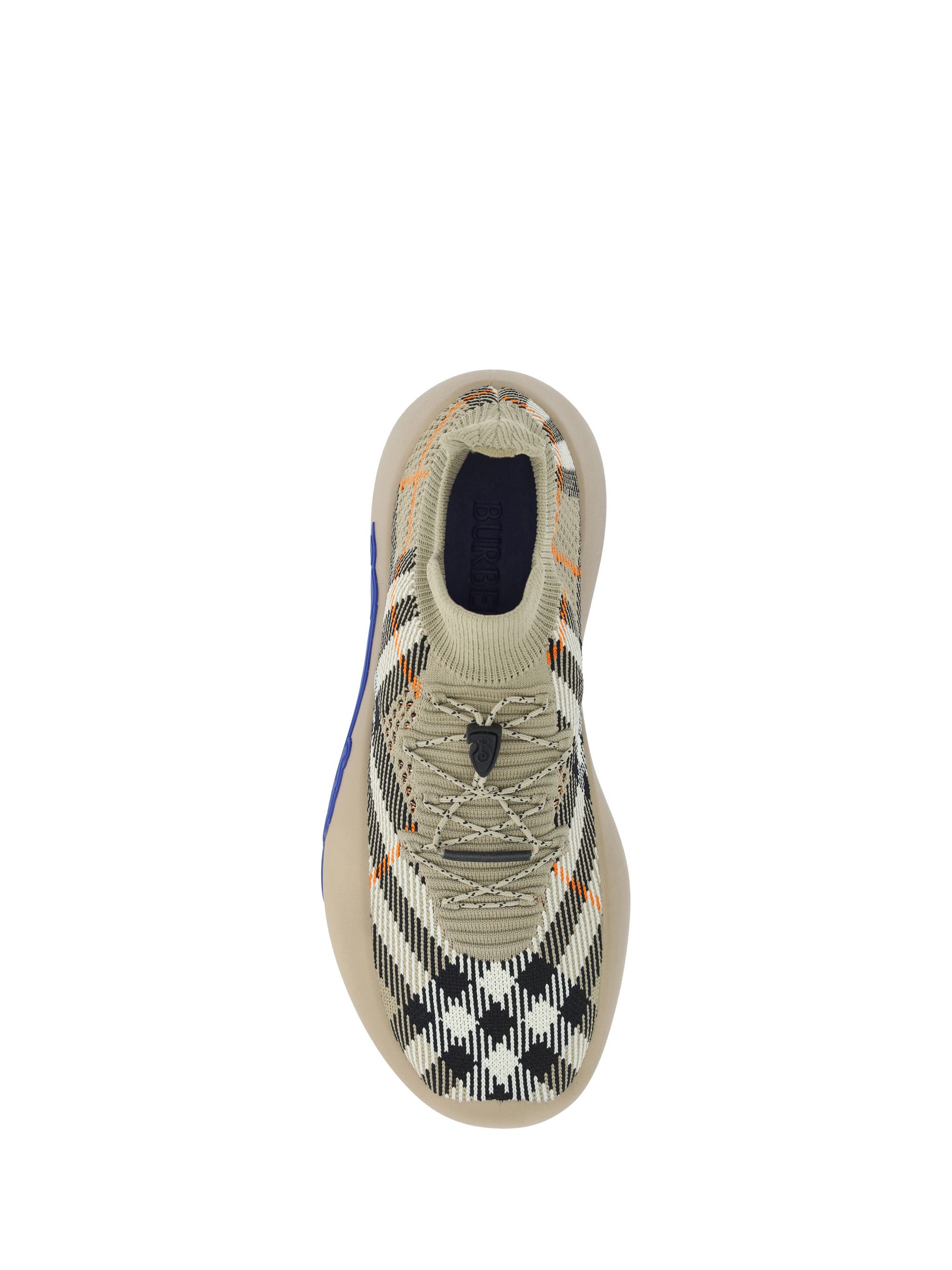Burberry Neptune Sneakers Size US 9 / EU 42 - 4 Thumbnail