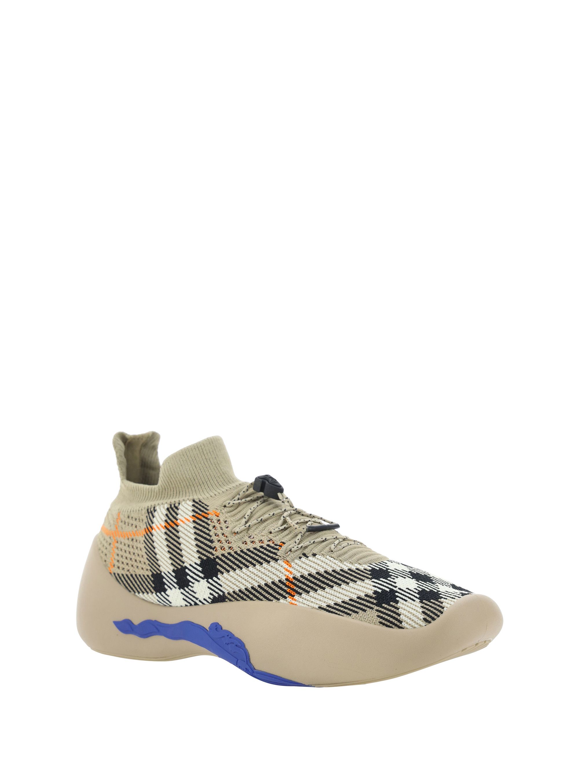 Burberry Neptune Sneakers Size US 9 / EU 42 - 2 Thumbnail
