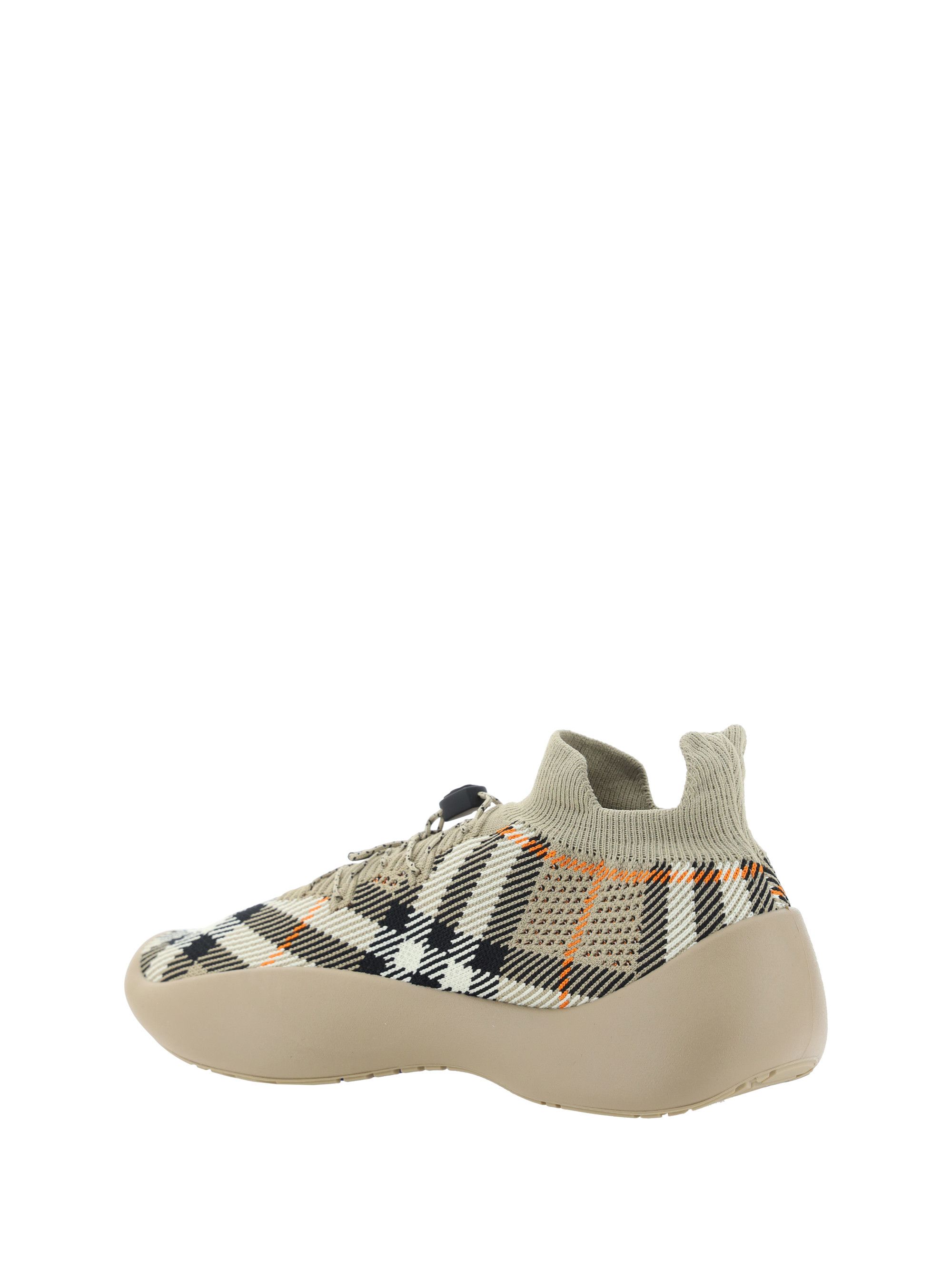 Burberry Neptune Sneakers Size US 13 / EU 46 - 3 Thumbnail