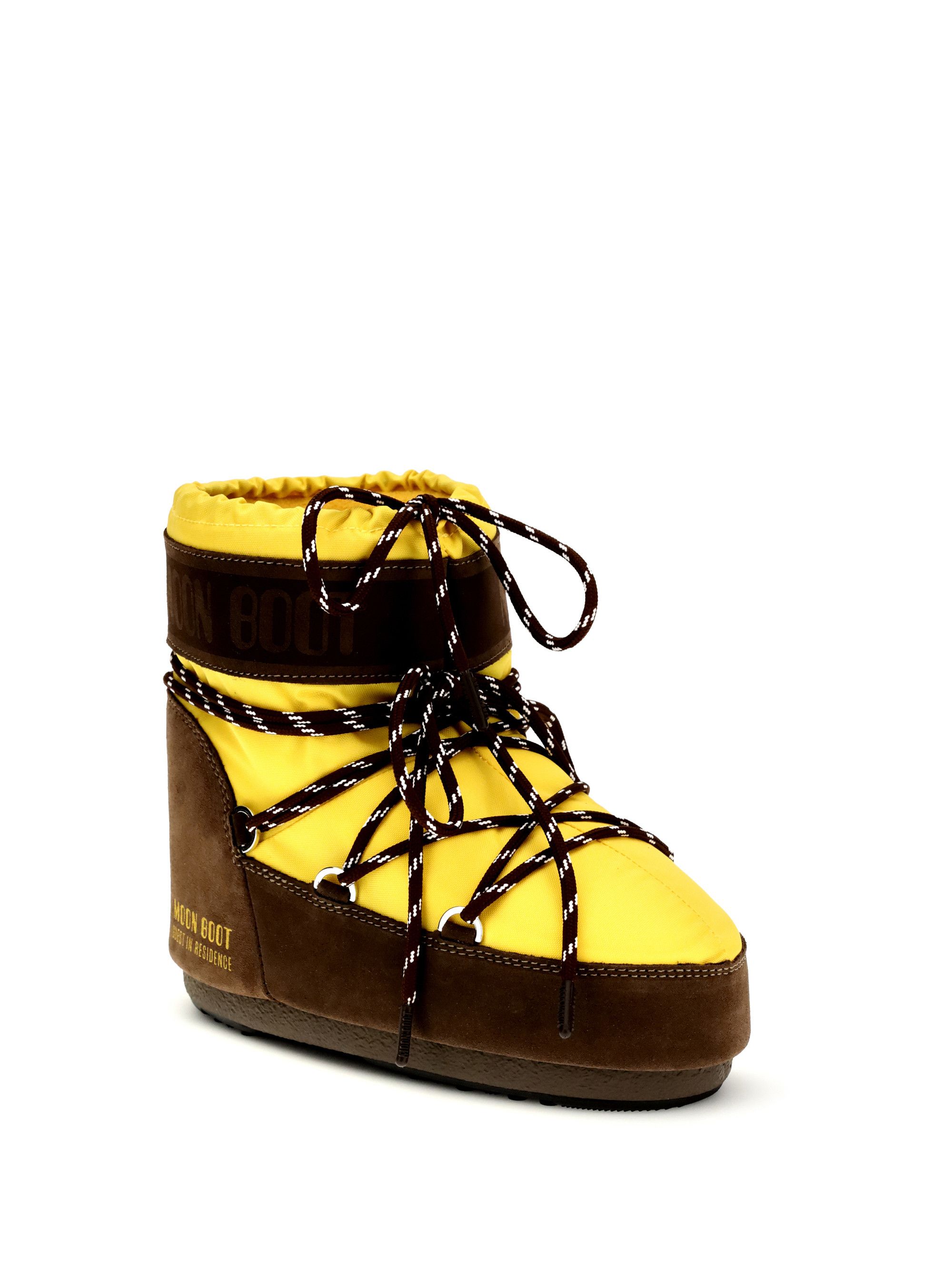 Moon Boot Moon Boot X Guest in Residence Icon Low Boots Size US 10 / IT 40 - 2 Thumbnail