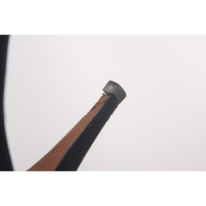Gucci Gucci Black High Heels Size US 5 / IT 35 - 12 Thumbnail