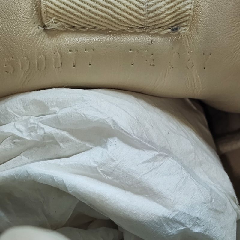 Gucci Gucci Rhyton Logo Low-Top Dad Sneakers 0079 Size US 8 / EU 41 - 5 Thumbnail