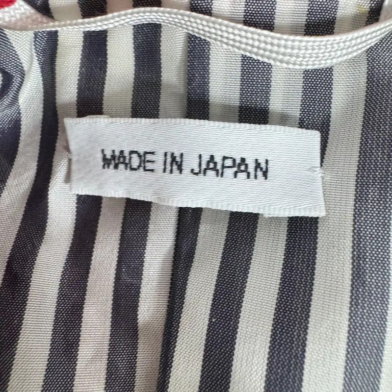 Thom Browne Thom Browne Colorblock Cotton Blazer 0089 Size US M / EU 48-50 / 2 - 3 Thumbnail