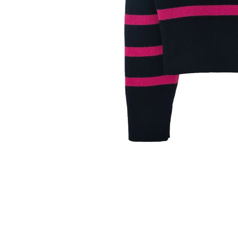Chanel Chanel Multicolor Cashmere Cardigan for Women 0089 Size M / US 6-8 / IT 42-44 - 4 Thumbnail