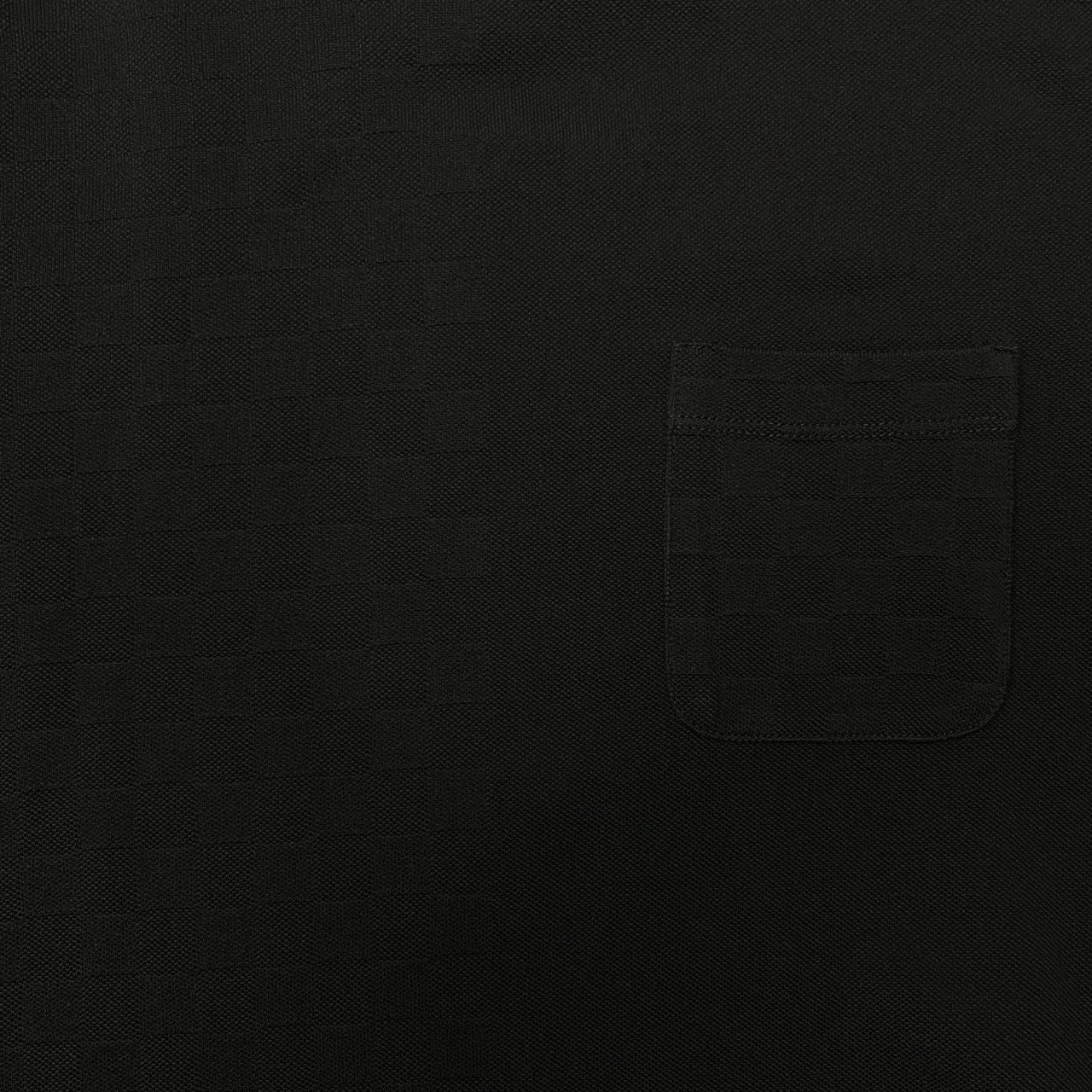 Louis Vuitton louis vuitton black short-sleeve t-shirt Size US M / EU 48-50 / 2 - 5 Thumbnail