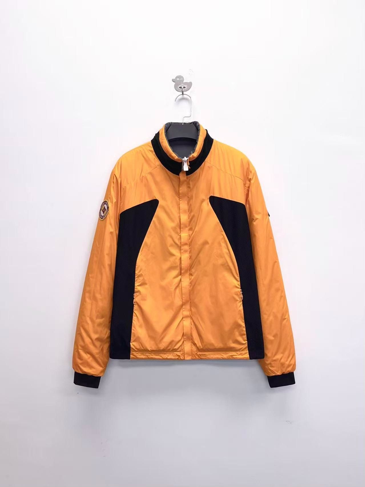 Louis Vuitton louis vuitton ski series reversible jacket Size US L / EU 52-54 / 3 - 3 Thumbnail