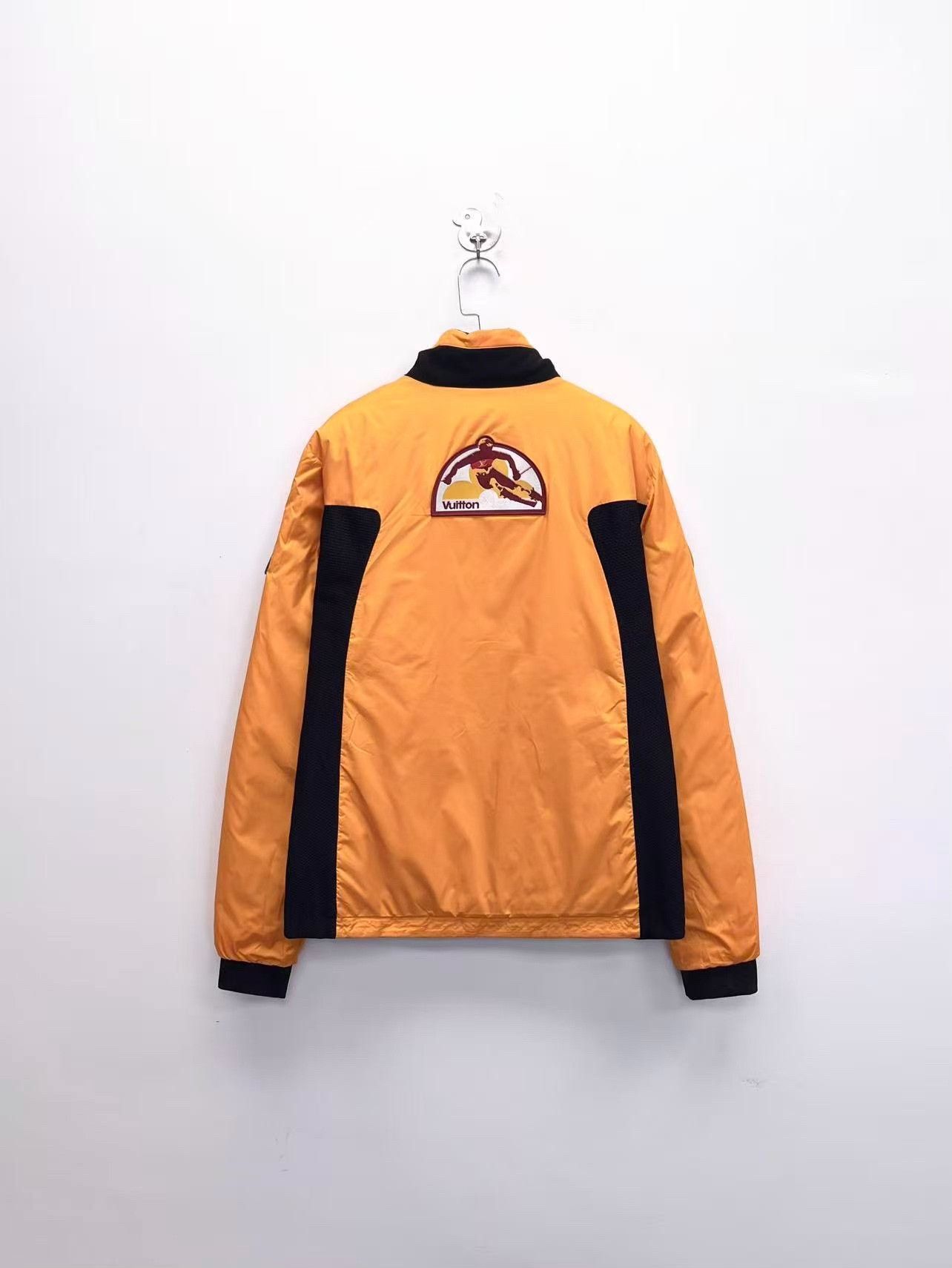 Louis Vuitton louis vuitton ski series reversible jacket Size US L / EU 52-54 / 3 - 4 Thumbnail