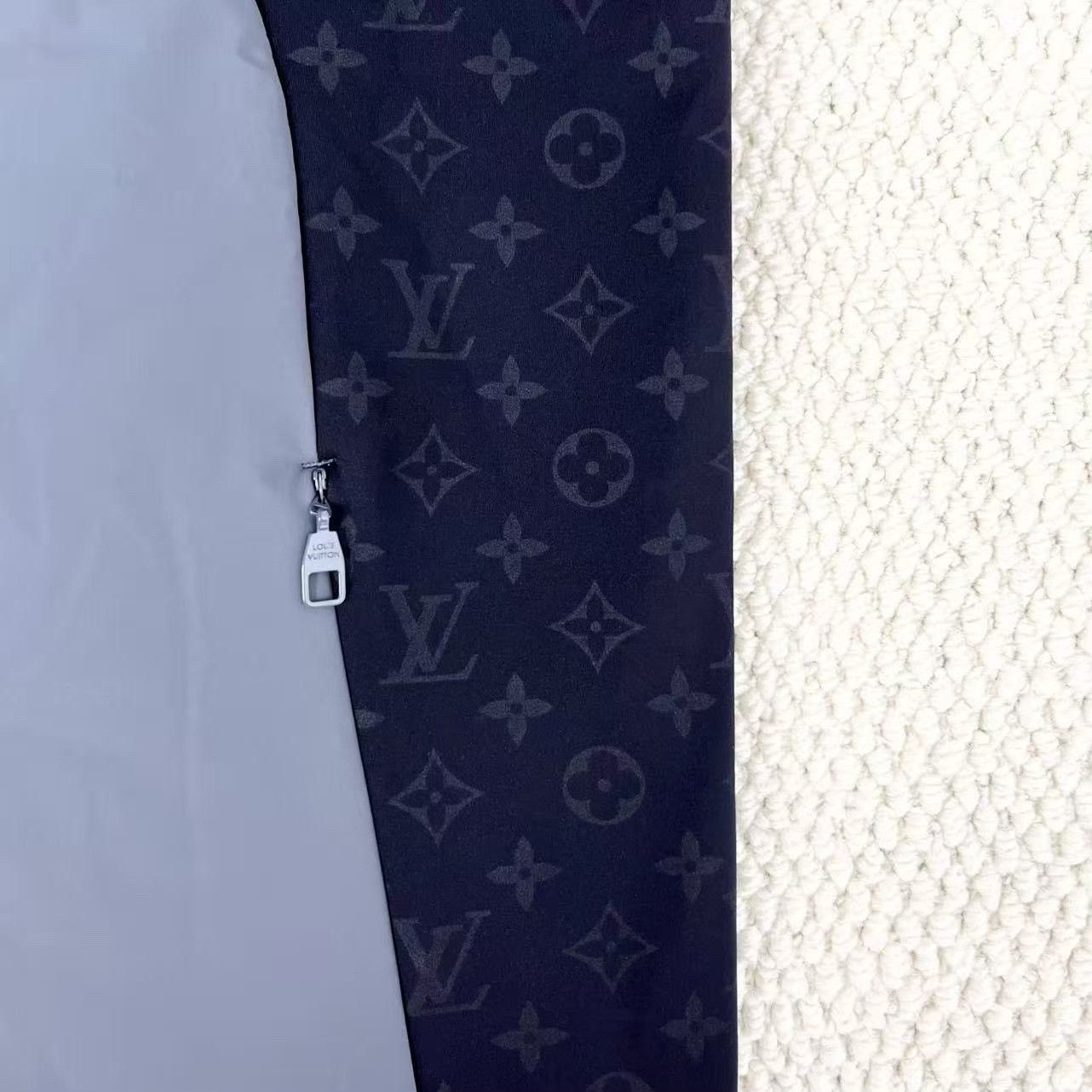 Louis Vuitton louis vuitton ski series reversible jacket Size US L / EU 52-54 / 3 - 6 Thumbnail