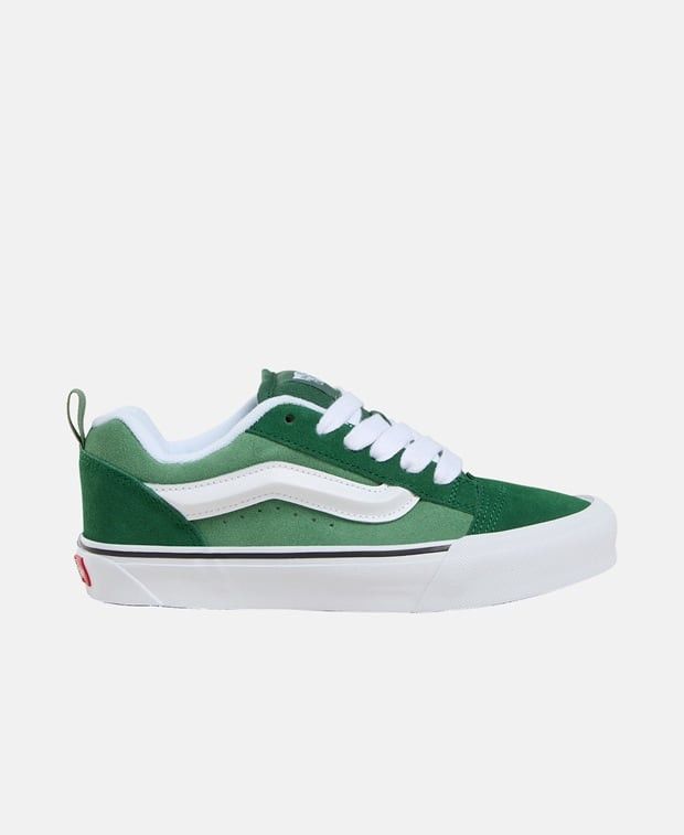 Vans Knu Skool Sneakers Size US 7.5 / EU 40-41 - 4 Thumbnail