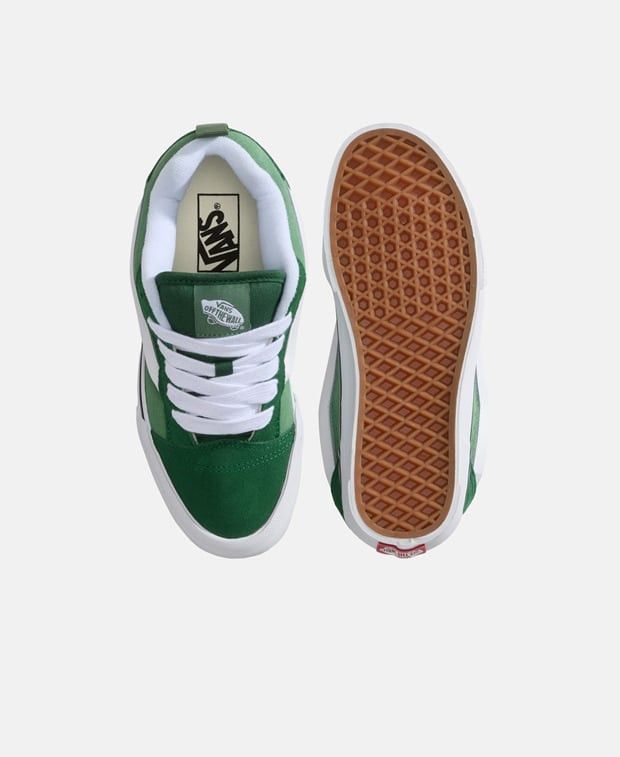 Vans Knu Skool Sneakers Size US 7.5 / EU 40-41 - 3 Thumbnail