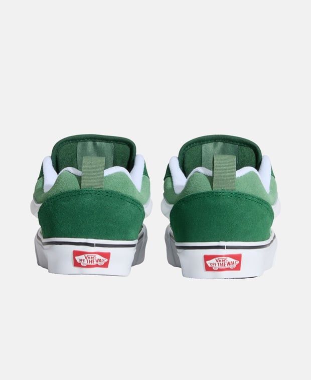 Vans Knu Skool Sneakers Size US 8 / EU 41 - 2 Thumbnail