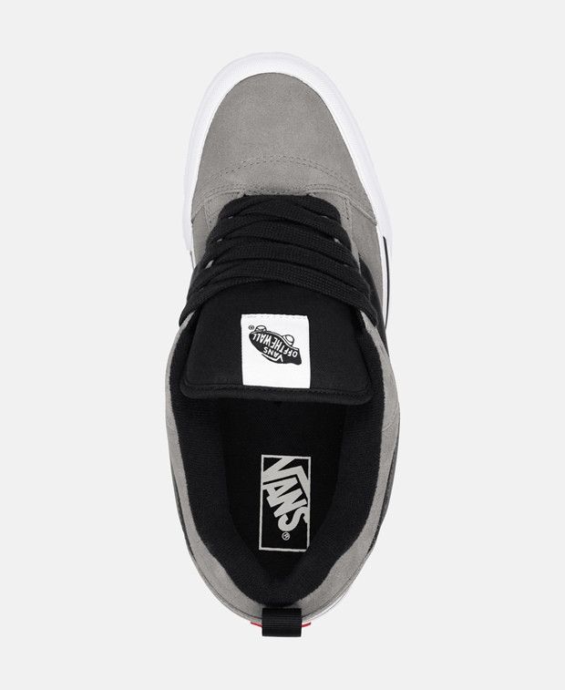 Vans Knu Skool Sneakers Size US 9 / EU 42 - 3 Thumbnail