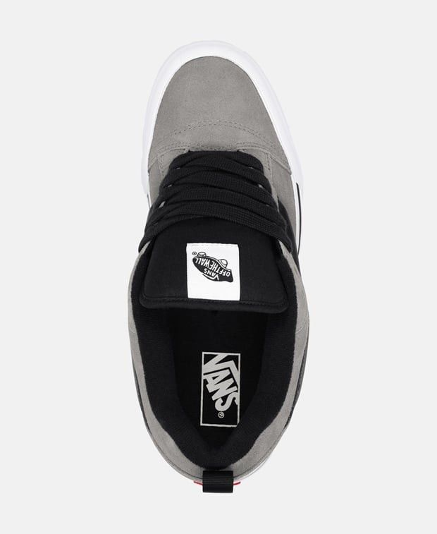 Vans Knu Skool Sneakers Size US 10 / EU 43 - 3 Thumbnail