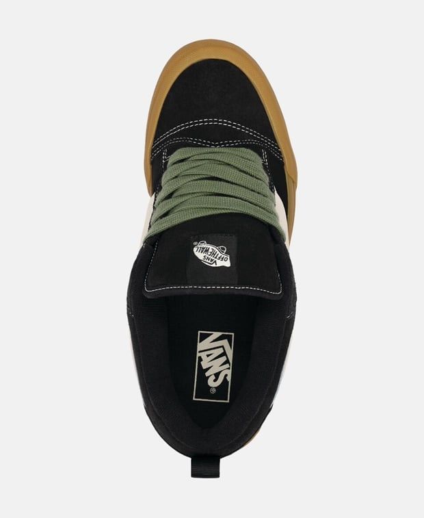 Vans Knu Skool Sneakers Size US 9 / EU 42 - 2 Thumbnail