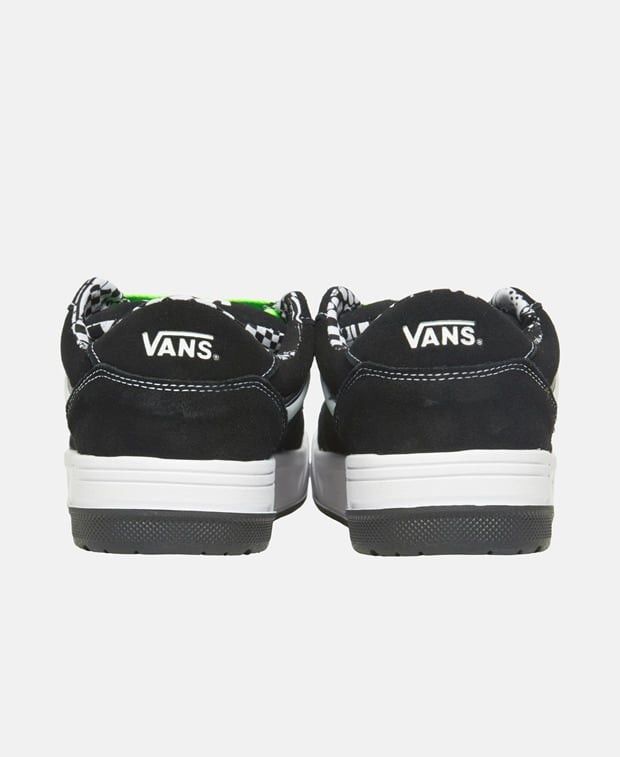 Vans Hylane Sneakers Size US 11.5 / EU 44-45 - 2 Thumbnail
