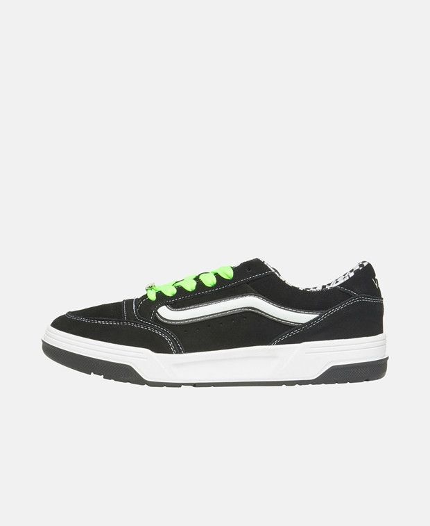 Vans Hylane Sneakers Size US 11.5 / EU 44-45 - 4 Thumbnail
