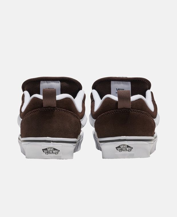 Vans Knu Skool Sneakers Size US 5 / EU 37 - 2 Thumbnail