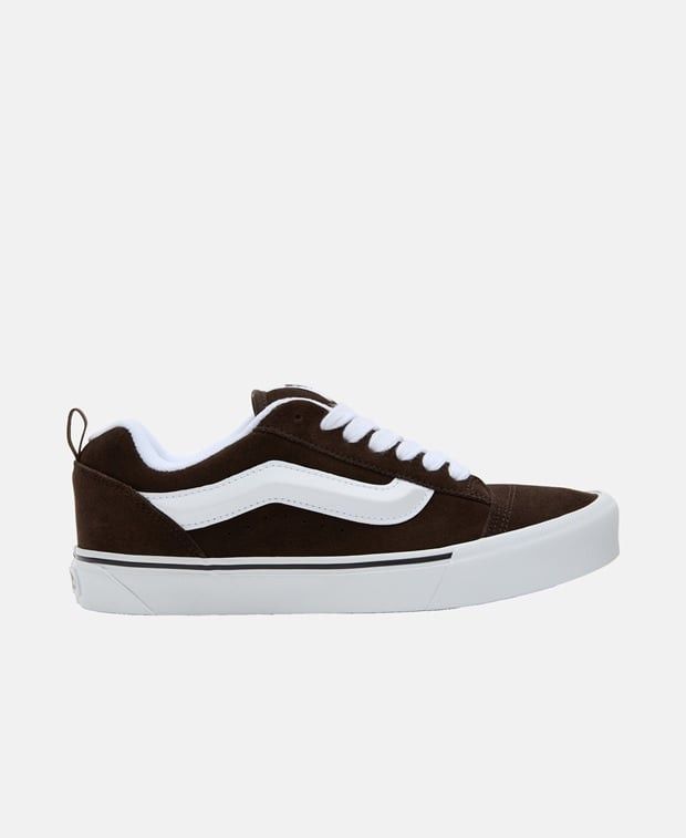 Vans Knu Skool Sneakers Size US 12 / EU 45 - 4 Thumbnail