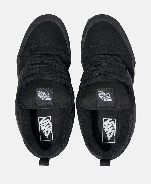 Vans Knu Skool Sneakers Size US 5 / EU 37 - 3 Thumbnail