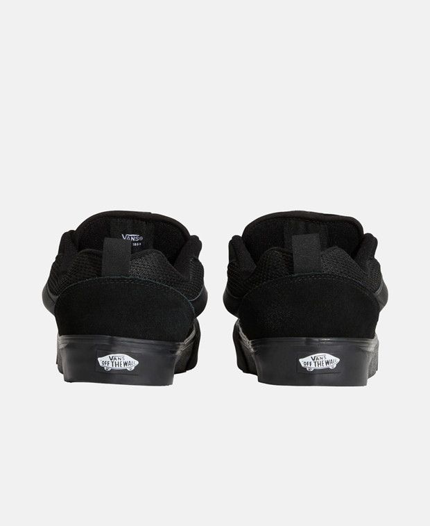 Vans Knu Skool Sneakers Size US 5.5 / EU 38 - 2 Thumbnail