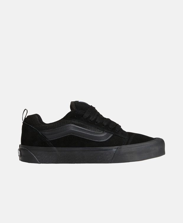 Vans Knu Skool Sneakers Size US 5.5 / EU 38 - 4 Thumbnail