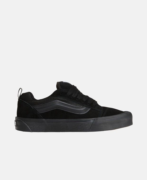Vans Knu Skool Sneakers Size US 7 / EU 40 - 4 Thumbnail