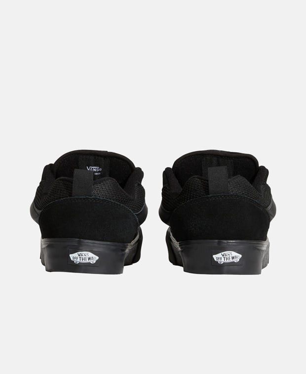 Vans Knu Skool Sneakers Size US 9 / EU 42 - 2 Thumbnail