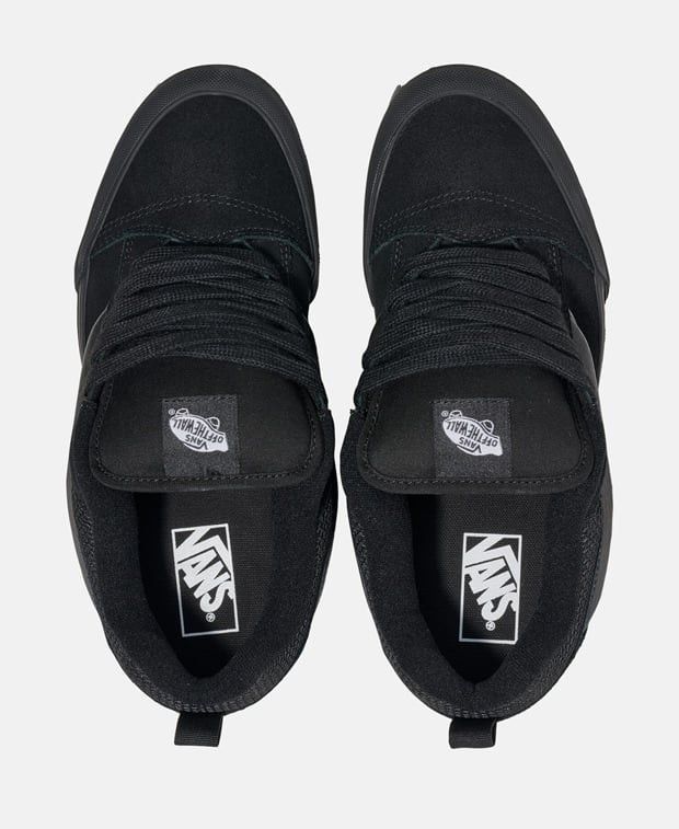 Vans Knu Skool Sneakers Size US 9 / EU 42 - 3 Thumbnail