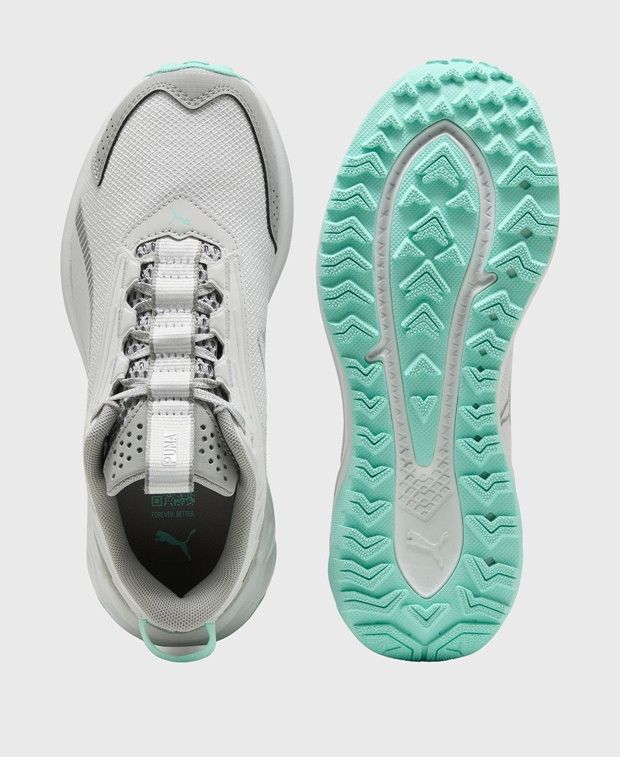 Puma Low Boot Sneakers Size US 11.5 / EU 44-45 - 4 Thumbnail